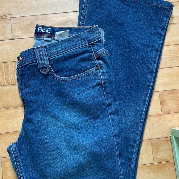 Cruel Girl Low Rise Denim Jeans worn once - Picture 5 of 11